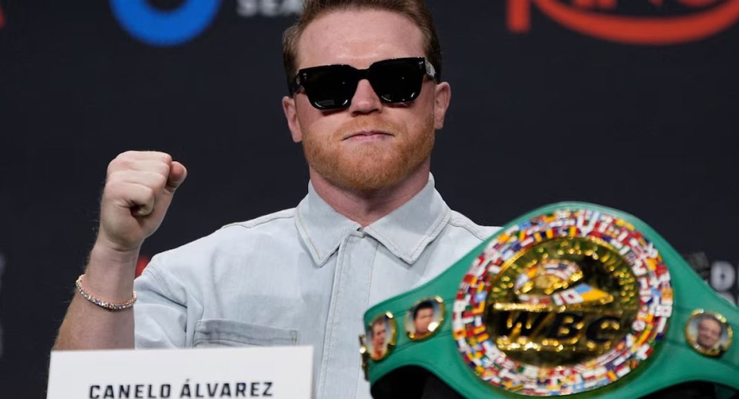 canelo