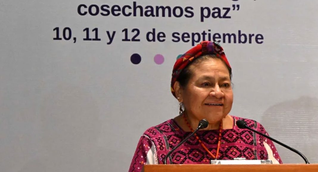 inaugura