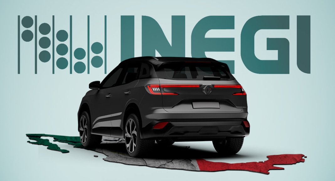 inegi