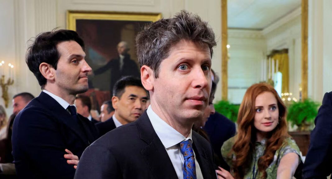 ChatGPT permitirá contenido “erótico” a partir de diciembre