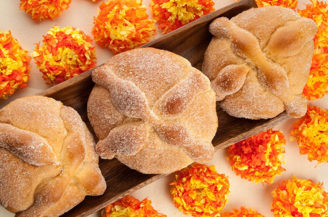 pan-de-muerto-receta-y-significado