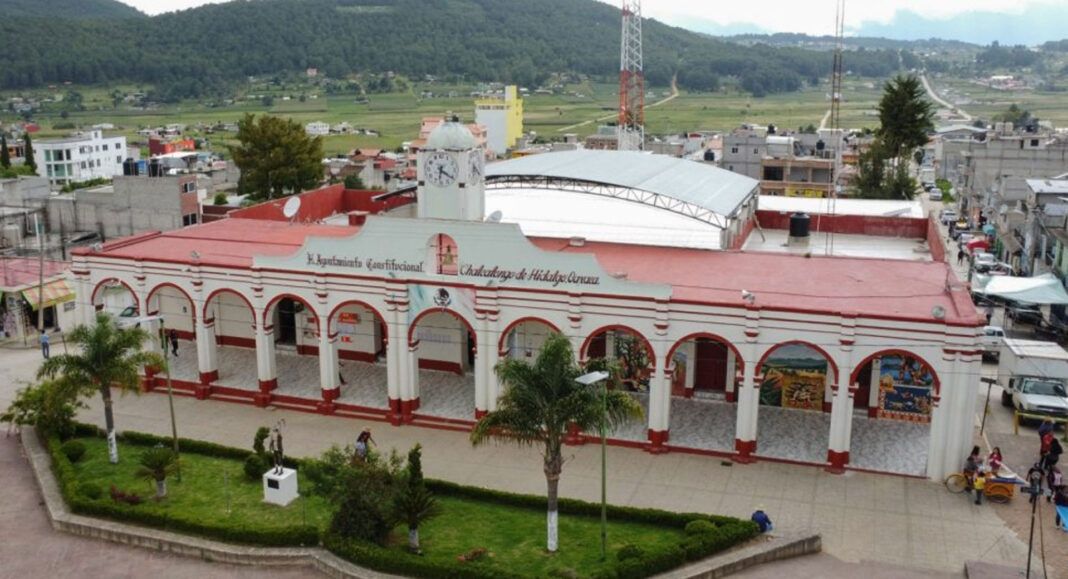 Sancionan a Movimiento Ciudadano por engañar a mujer indígena sobre una candidatura en Chalcatongo