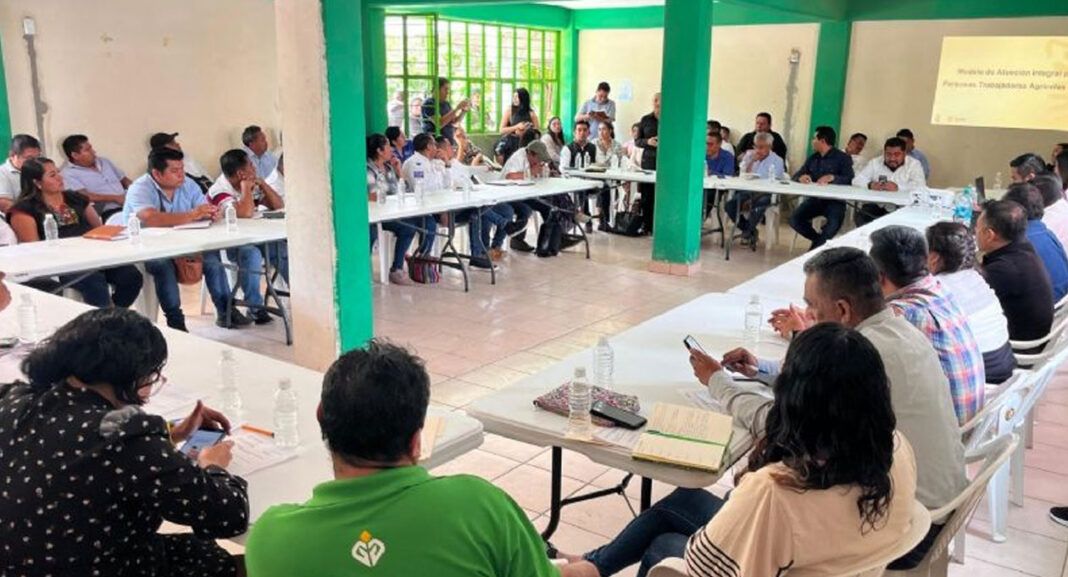 Comunidades de la Montaña de Guerrero denuncian recorte al programa de caminos artesanales