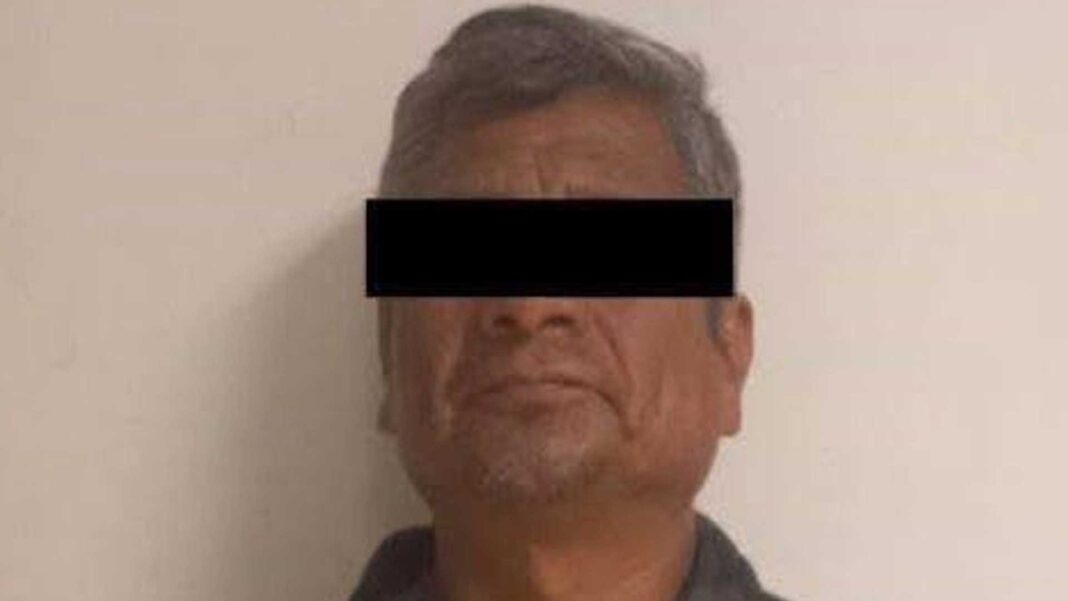 Detienen a implicado en caso de desplazamiento arbitrario en la Mixteca oaxaqueña