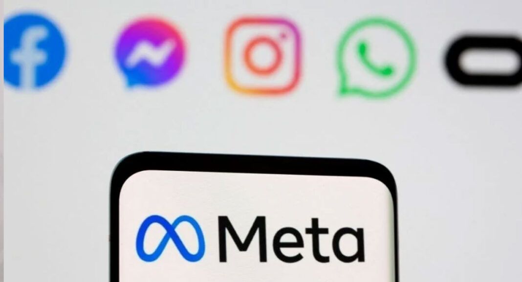 Condenan a la matriz de Facebook a pagar más de 550 millones de dólares a medios españoles por competencia desleal