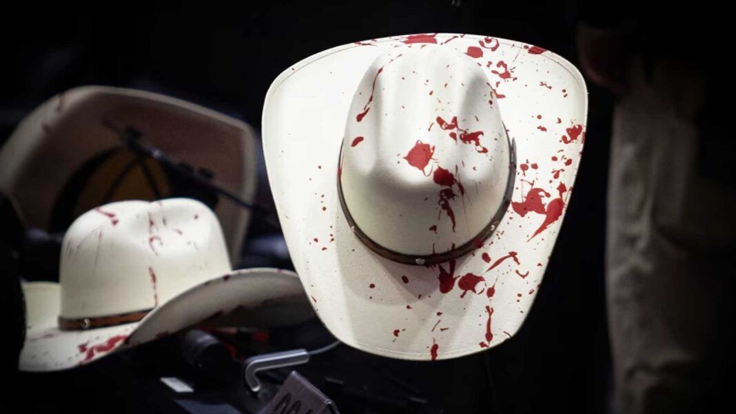 Fiscalía de Michoacán apunta al CJNG por el asesinato del alcalde de Uruapan