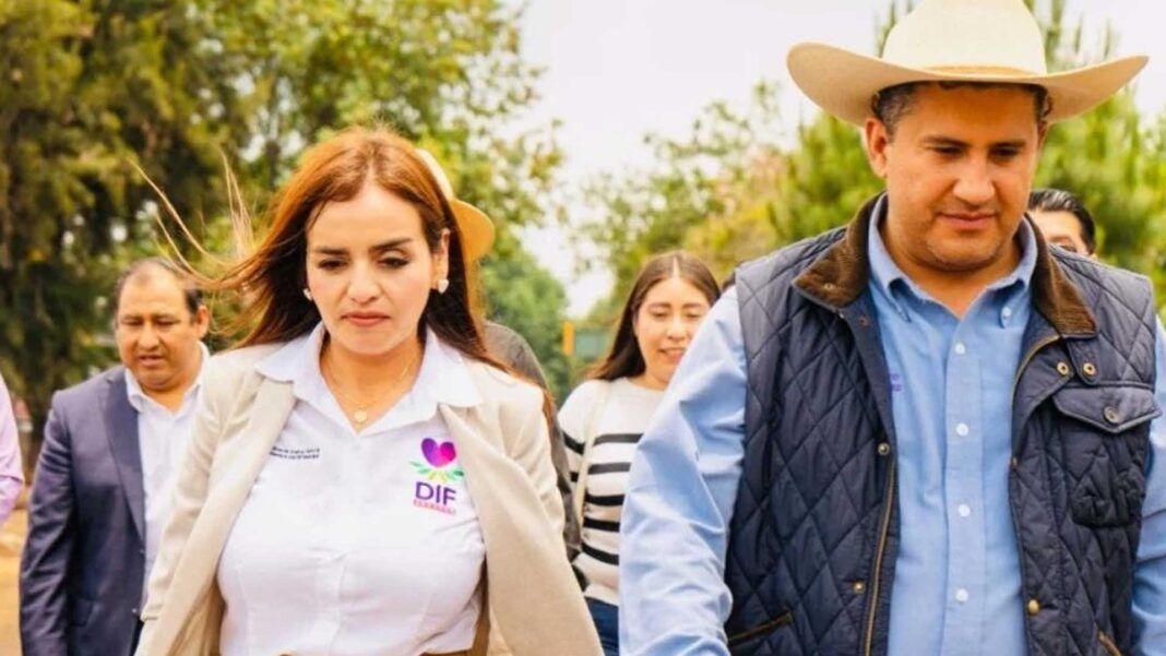 «Te hice una promesa y la voy a cumplir»: Grecia Quiroz escribe mensaje en memoria de Carlos Manzo