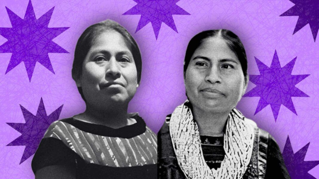 A un año del asesinato de las hermanas triquis Adriana y Virginia Ortiz, el caso sigue sin resolverse