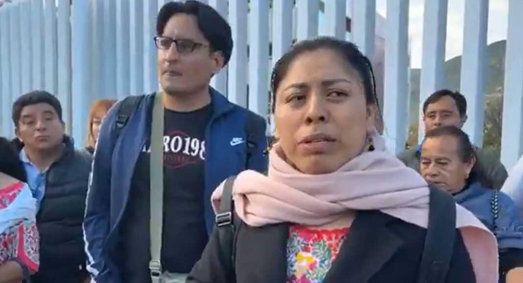 Culmina mesa tripartita; Sección 22 exige definiciones a gobiernos