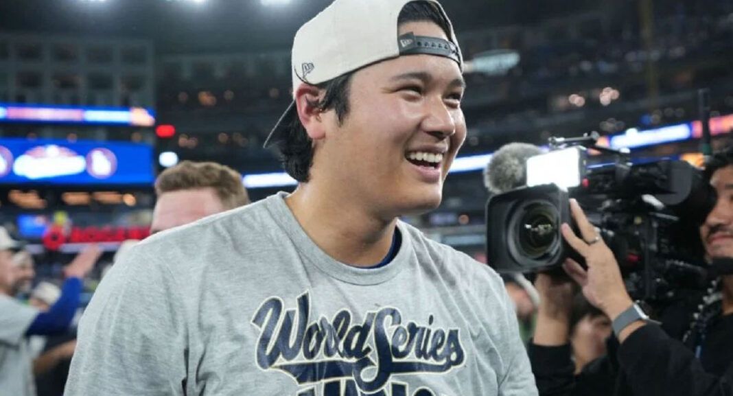 MLB firma acuerdo de transmisión por tres años con Netflix, ESPN y NBCUniversal