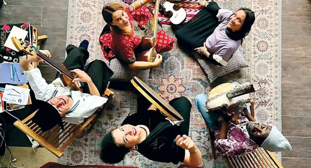 Melodías por la armonía: artistas del mundo ofrecerán concierto por la paz en CDMX