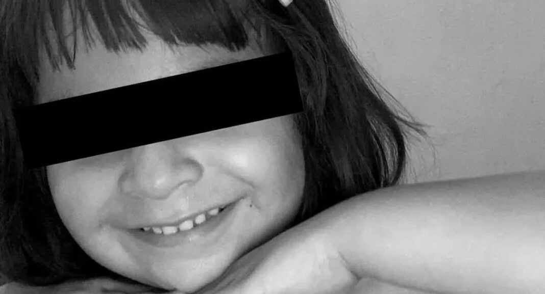 Detienen a hombre acusado de la desaparición y muerte de una niña de cuatro años en Juchitán