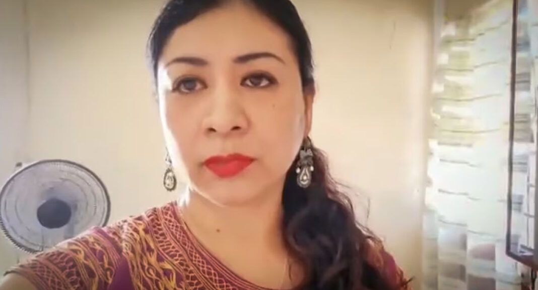 Oaxaca, epicentro de agresiones a personas defensoras durante el gobierno de Sheinbaum