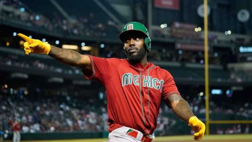 Rival de lujo: Selección Mexicana de Beisbol se enfrentará a los Dodgers de Los Ángeles, bicampeones de la MLB