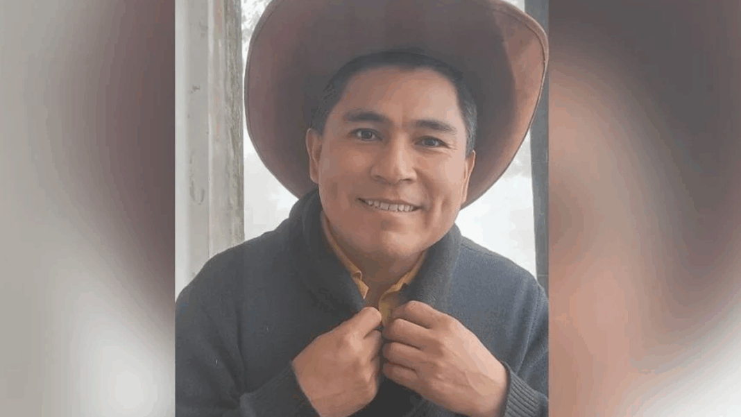 Asesinan a Juan Carlos Mezhua, exalcalde de Zongolica y aspirante independiente a la gubernatura de Veracruz, en medio de la visita de Sheinbaum