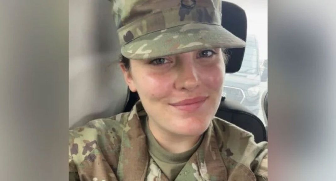 Trump anuncia la muerte de la agente de la Guardia Nacional atacada junto con un compañero en Washington