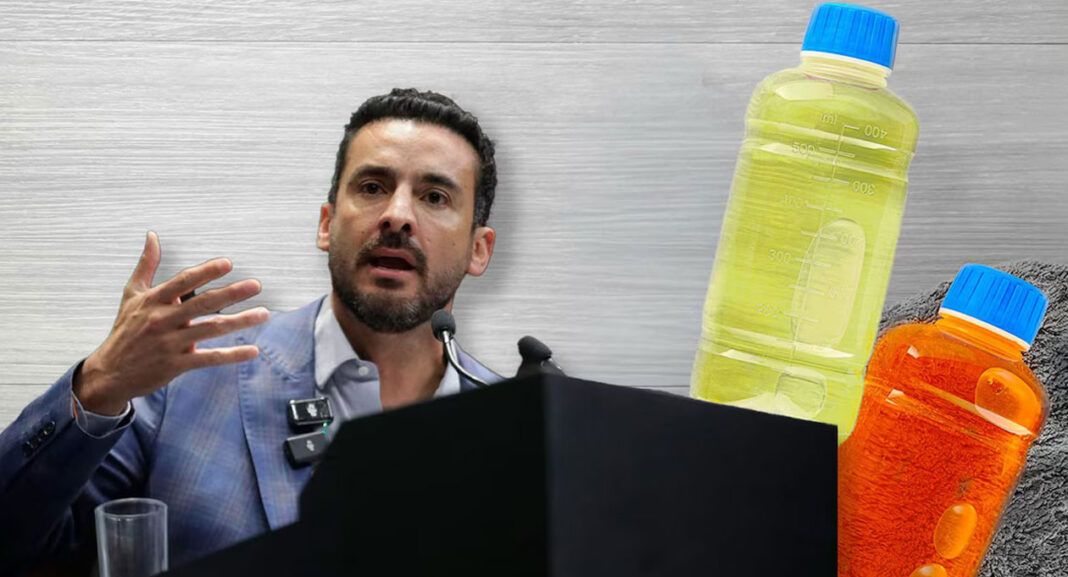 ‘Estaban en un limbo fiscal’: ¿Por qué los sueros orales y electrolitos ahora pagarán IEPS en México?