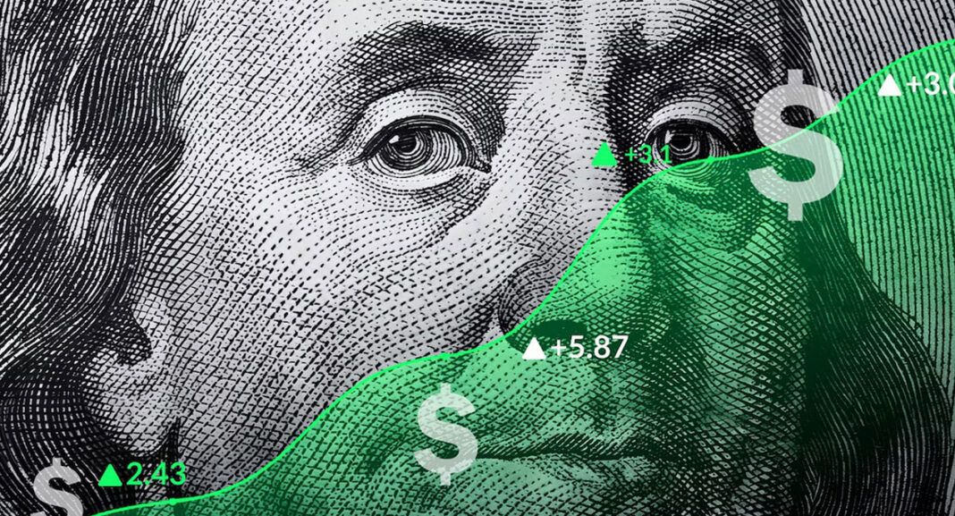 Esto no le gusta al peso: Dólar tiene en octubre su segundo mejor mes de 2025