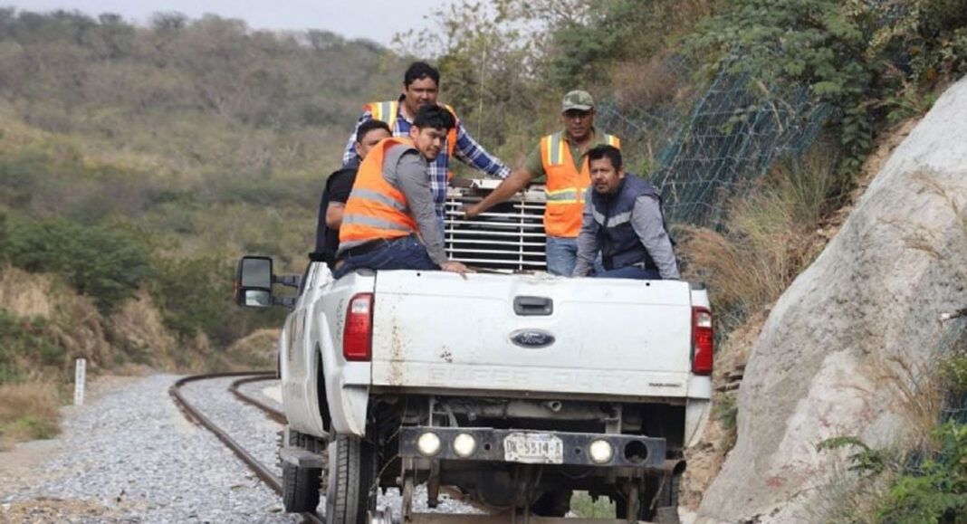 Tragedia en el Tren Interoceánico: desde 2020 detectaron problemas como curvaturas y pendientes “muy elevadas” en las vías