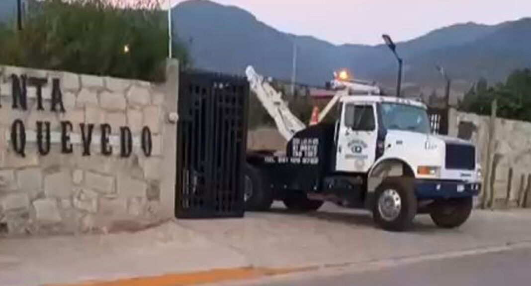 Peregrinos denuncian cobros excesivos y presunto abuso de autoridades en su paso por Oaxaca