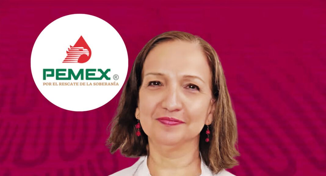 FGR busca extinguir 145 mdp de proveedora de Pemex ligada a empresa de Felipa Obrador
