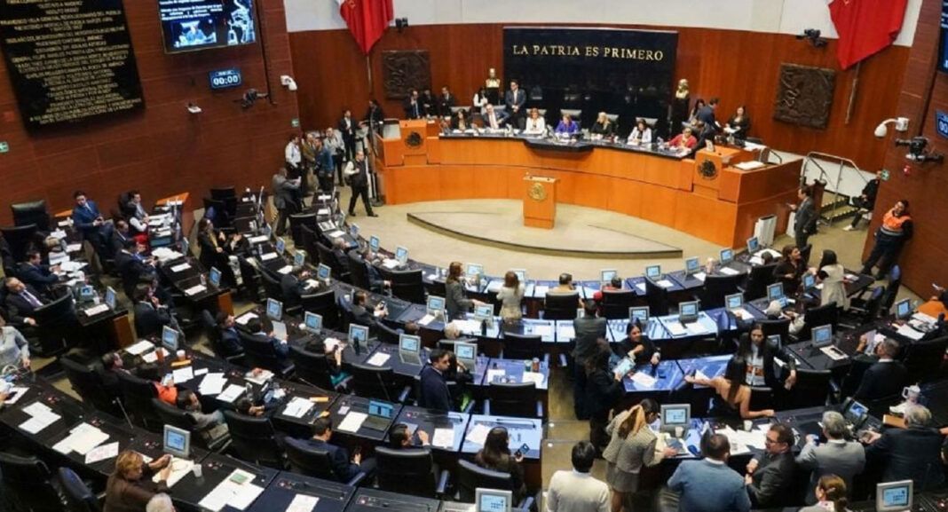 Jucopo ya tiene la lista de los 10 perfiles para la FGR: incluyen a Ernestina Godoy y Hamlet García