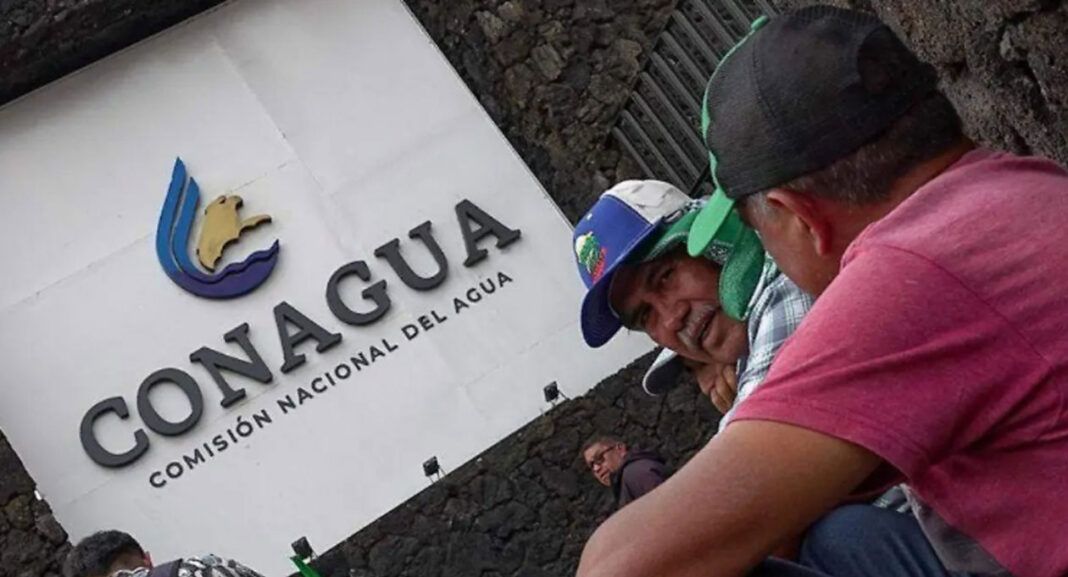 ONGs de Oaxaca alertan que dictamen de Ley de Aguas favorece privatización y deja fuera a pueblos indígenas