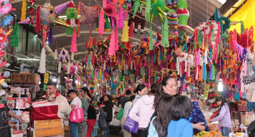 Navidad y Año Nuevo más caros en México: aumenta 17% el costo para realizar las cenas