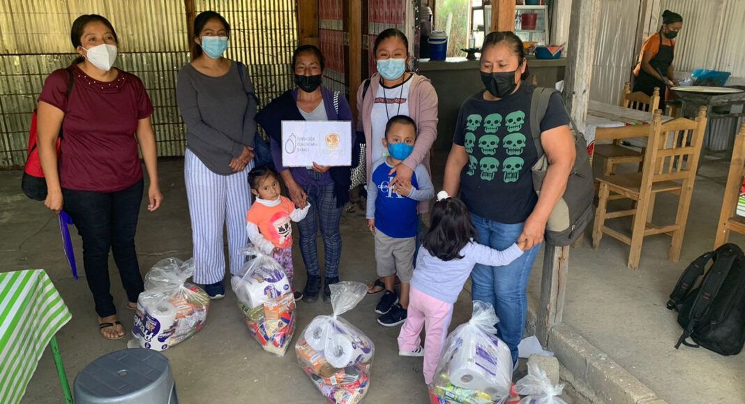 Fundación Nicoatole inicia venta de boletos para Rifa Navideña 2025