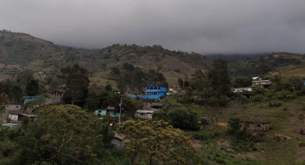 Asesinan a dirigente triqui en Yosoyuxi Copala; organizaciones exigen acción inmediata de la Fiscalía de Oaxaca