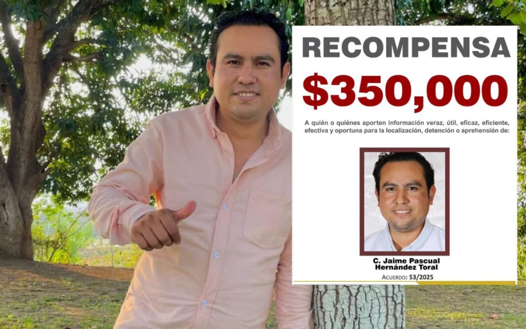 Cae en Puebla el youtuber Jaime Toral; lo investigan por trata de personas y secuestro