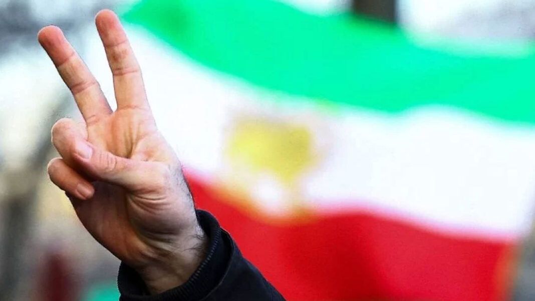 «Serán nuestro objetivo»: Irán amenaza con represalias a Estados Unidos en caso de un ataque