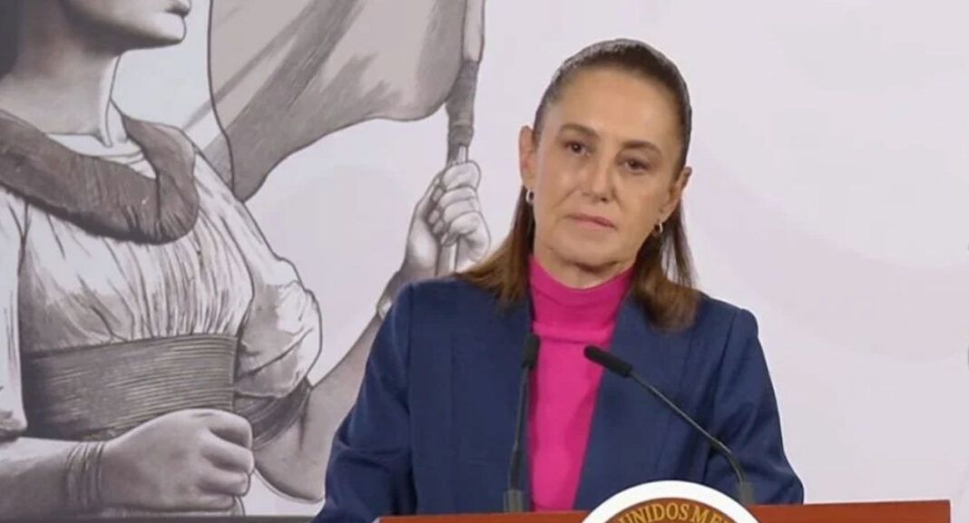 Alejandro Gertz Manero será embajador de México en Reino Unido, confirma Sheinbaum