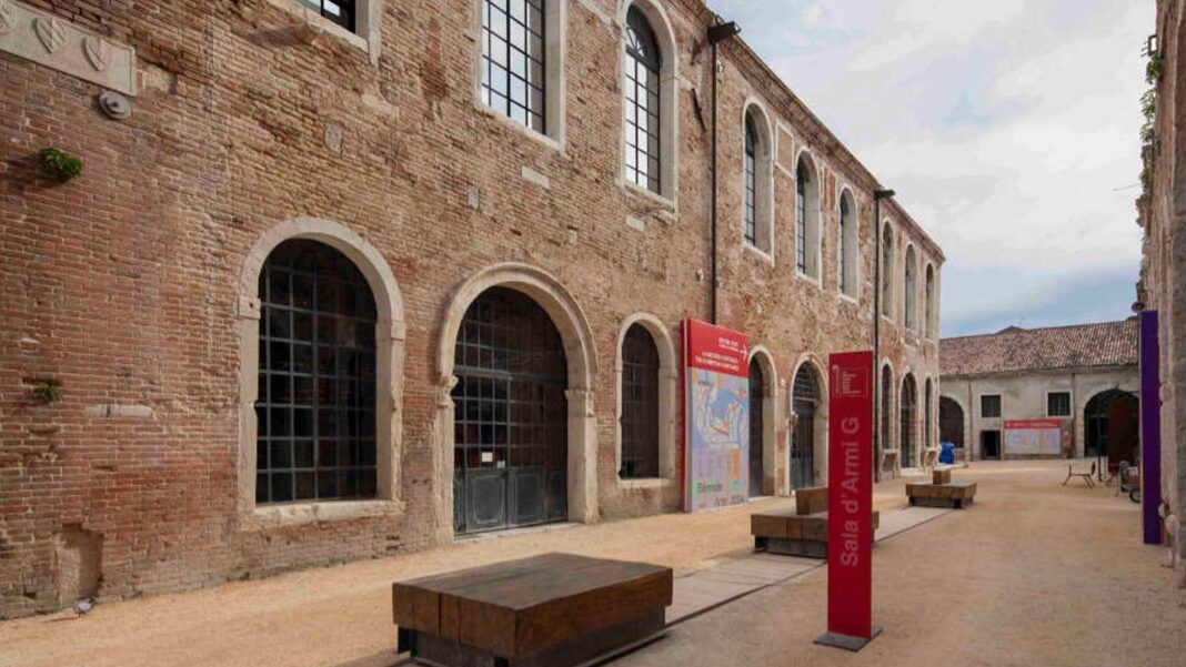 2026 Bienal de Venecia: artistas y pabellones que no te puedes perder