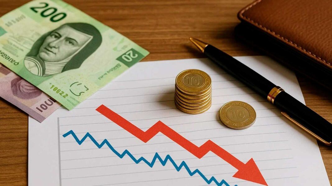 Inflación global se modera y ofrece “respiro” a consumidores