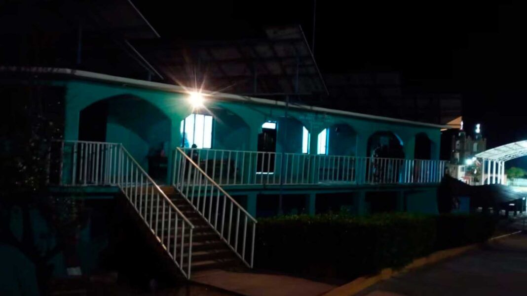 Detienen a dos hombres por golpear a mujeres en comunidad de la Mixteca