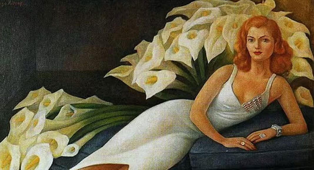 La colección Gelman Santander no se va de México permanentemente, será itinerante: Cultura