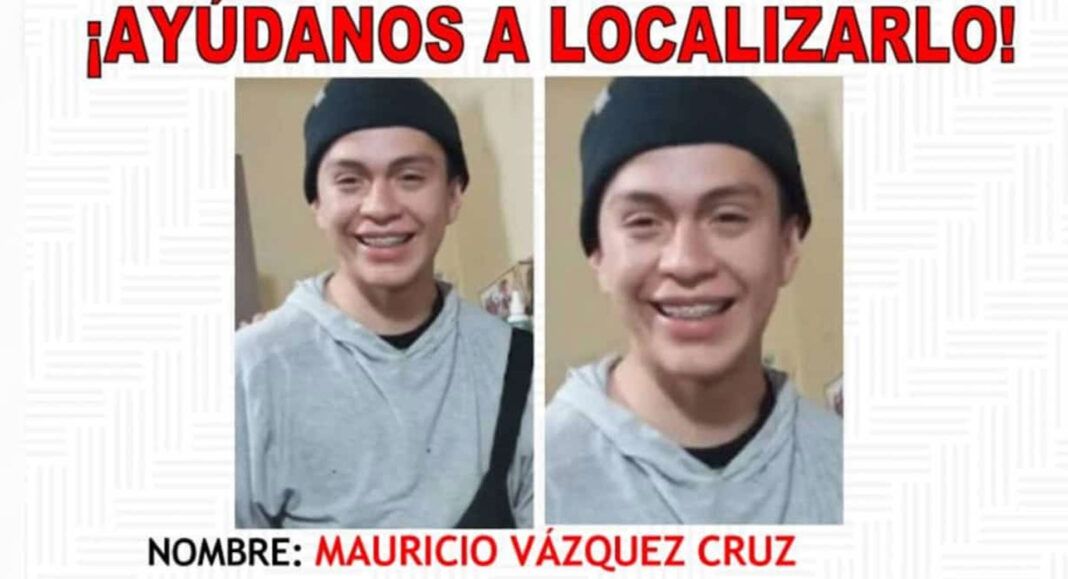 Tres meses sin Mauricio: desapariciones de jóvenes oaxaqueños en Sinaloa evidencian abandono institucional