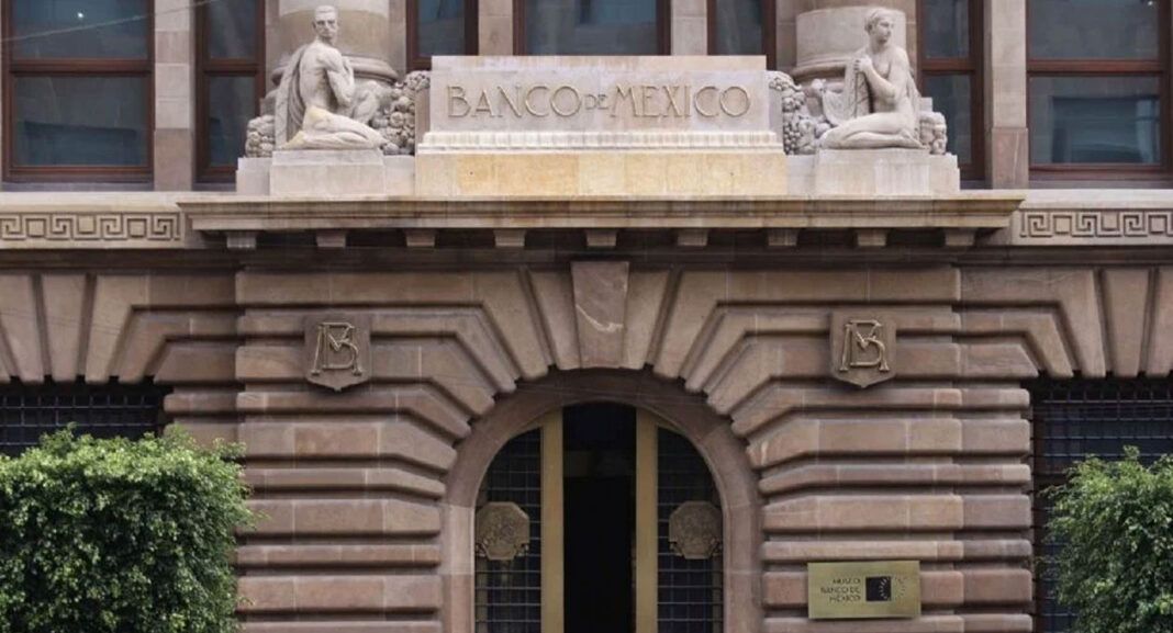 Banxico reanuda su ciclo de recortes a la tasa de interés: baja a 6.75%