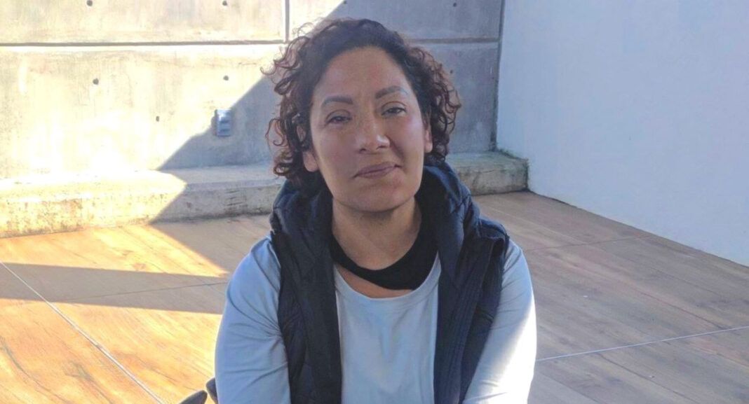 Cinco años sin Claudia Uruchurtu: continúa la exigencia de justicia en Oaxaca
