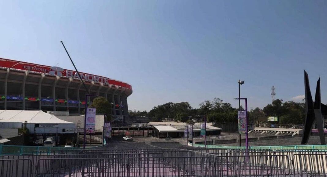 Mundial de futbol aportará hasta 62 puntos al crecimiento anual del PIB de México