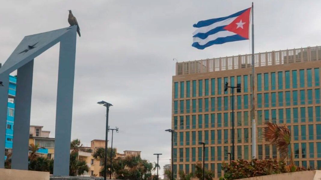 Cuba suma 24 excarcelaciones de presos políticos tras acuerdo con El Vaticano