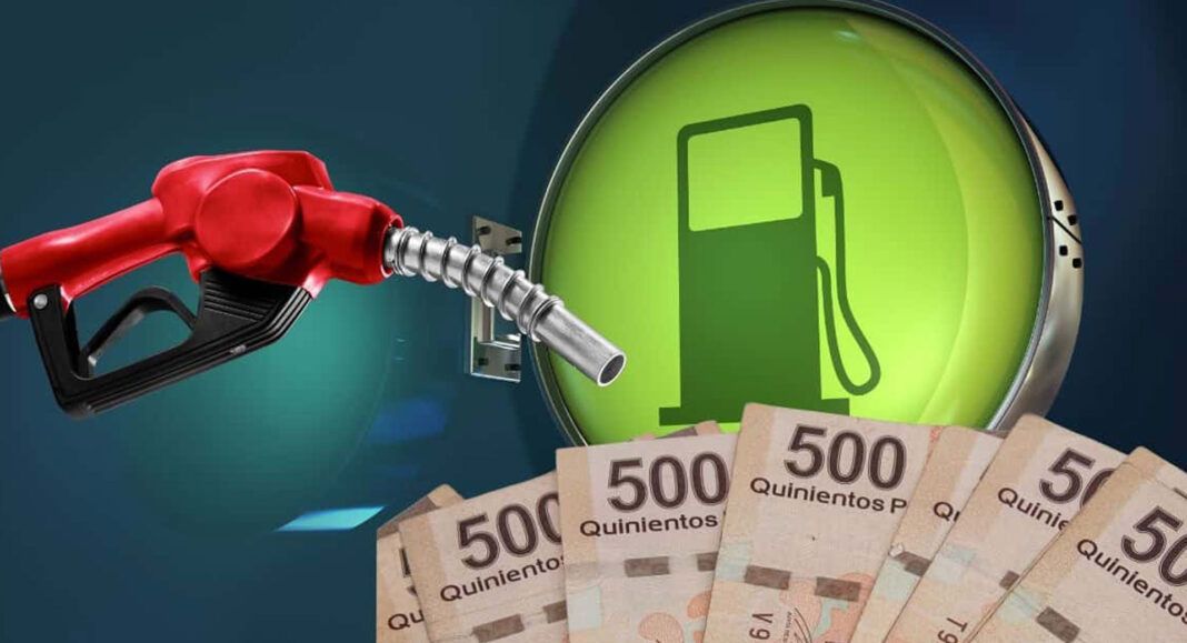 Gobierno busca abaratar el diésel; sin apoyo fiscal podría alcanzar los 35 pesos