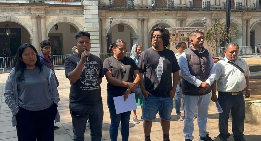 FORO anuncia nuevas movilizaciones ante falta de diálogo con autoridades