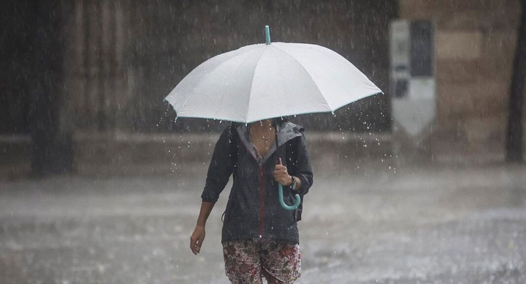 Tormentas fuertes y mar de fondo afectarán a Oaxaca este fin de semana
