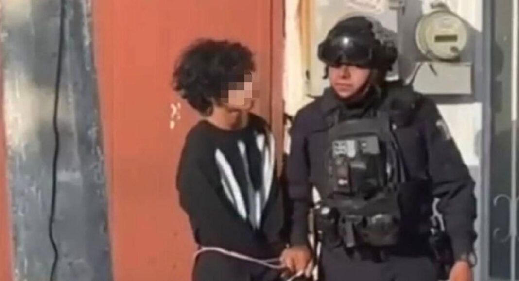 Ataque en preparatoria de Michoacán: agresor adolescente había difundido mensajes de odio en redes