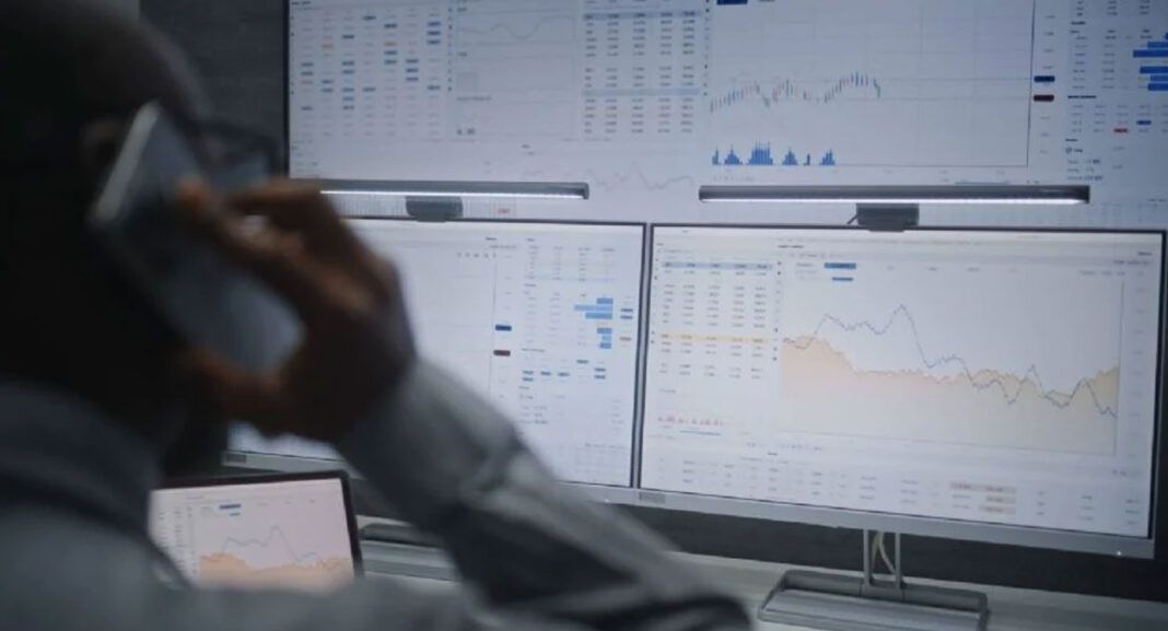 Escalada en Medio Oriente impacta en los mercados de Asia: caen las bolsas de China y Hong Kong en su apertura