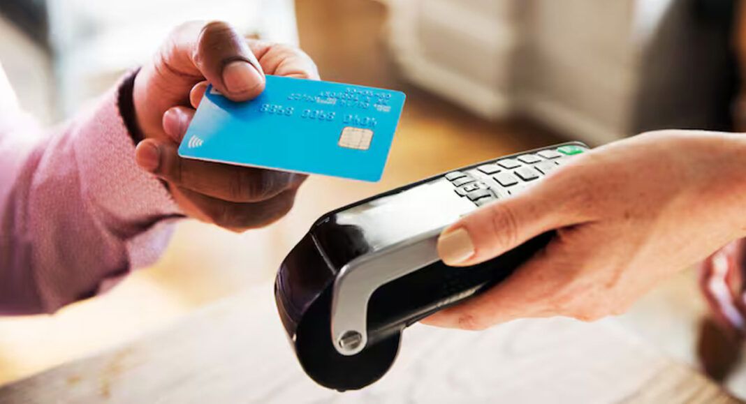 Es el momento de México en los pagos digitales: 3 de cada 10 transacciones ya son contactless