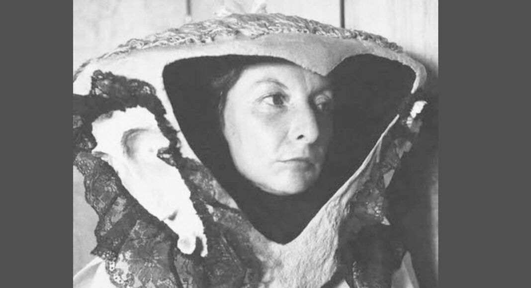 Remedios Varo: el universo secreto de la imaginación