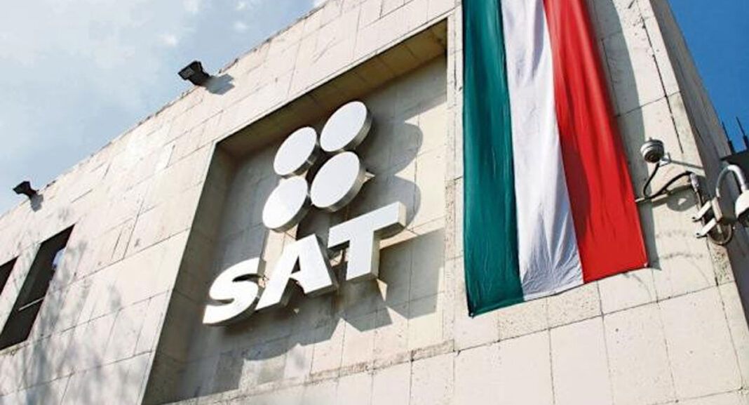 SAT cancela autorización a más de 100 organizaciones para recibir donativos